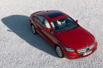 Mercedes-Benz CLS350 BlueEFFICIENCY 2012 года